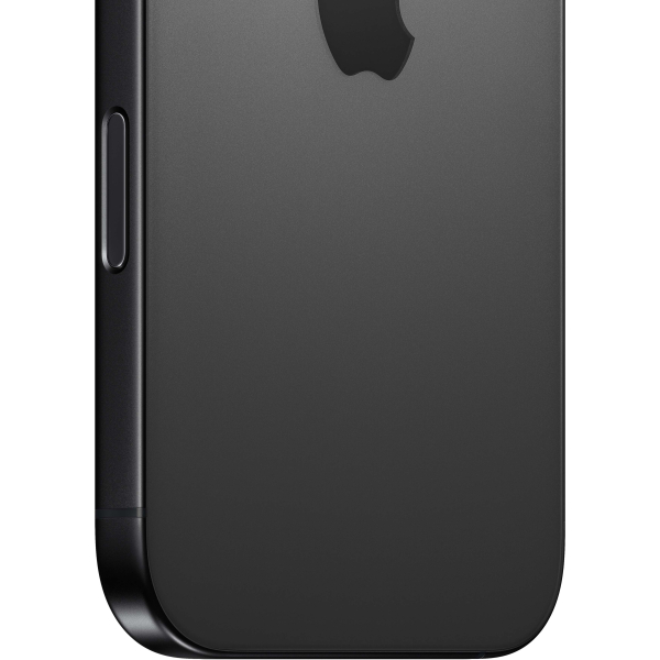 Купити Apple iPhone 16 Pro 256GB Black Titanium: ціна
